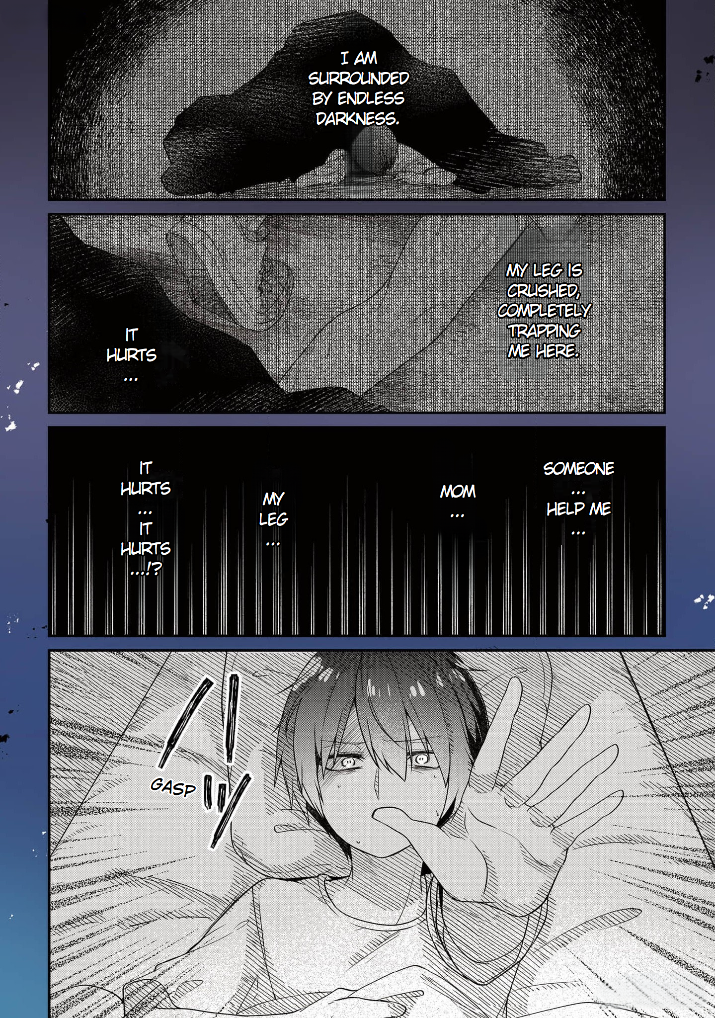 ATRI -My Dear Moments- 第5页