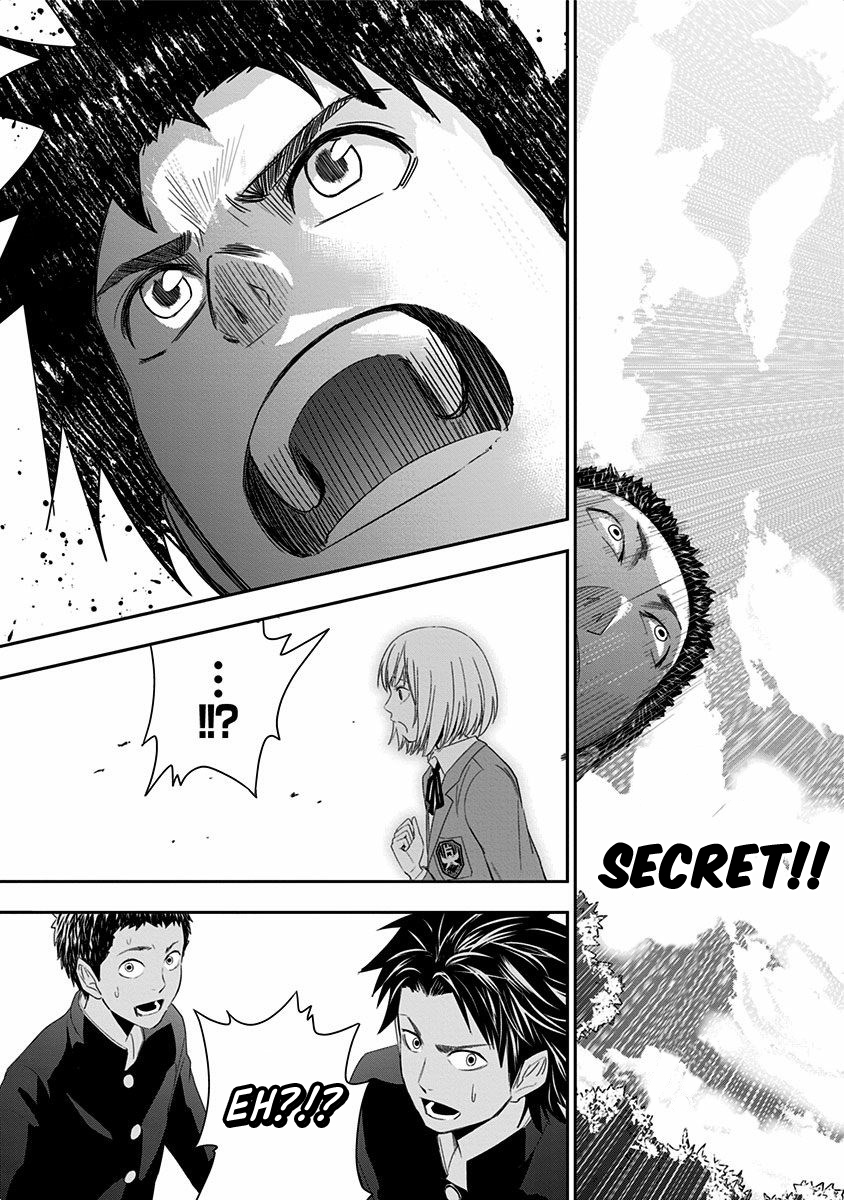 Mogusa-san O-bentou and Mogusa-san 第26页