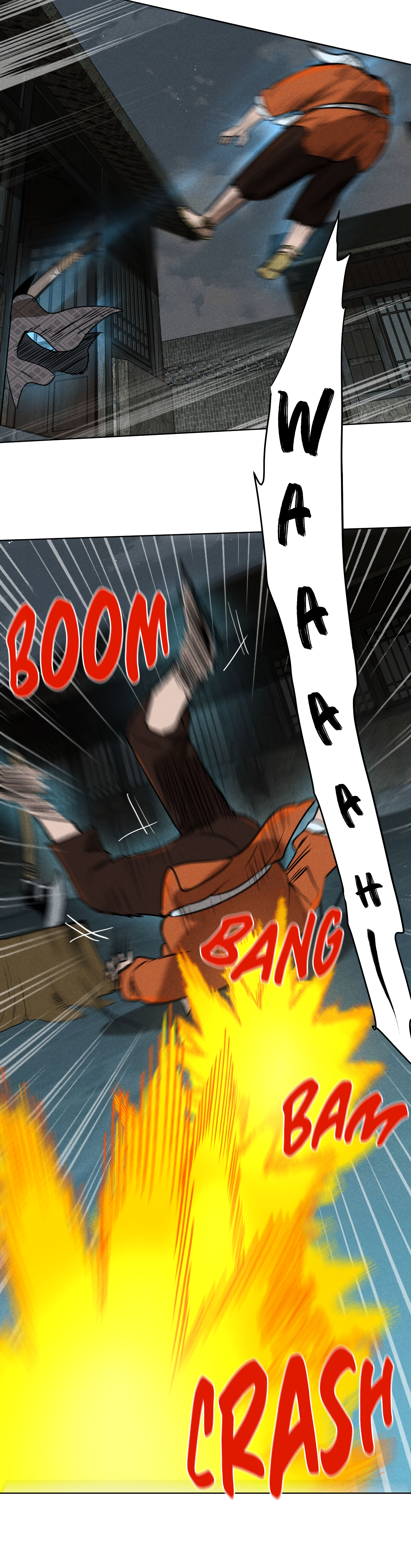 Banquet With Deer Crying The High Price of Freedom (part 2) 第11页
