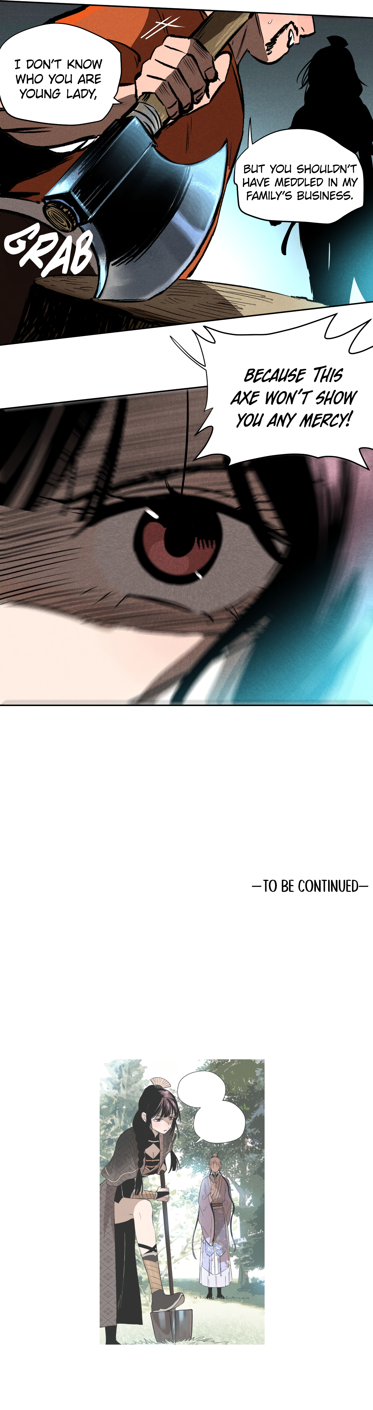 Banquet With Deer Crying The High Price of Freedom (part 2) 第14页