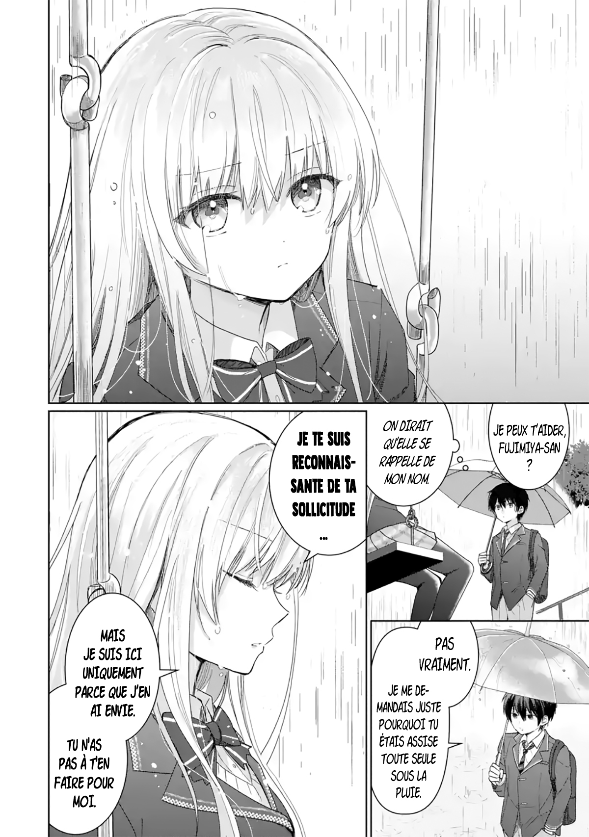 Otonari no Tenshi-sama ni Itsunomanika Dame Ningen ni Sareteita Ken Vol. 1 Ch. 1 第12页