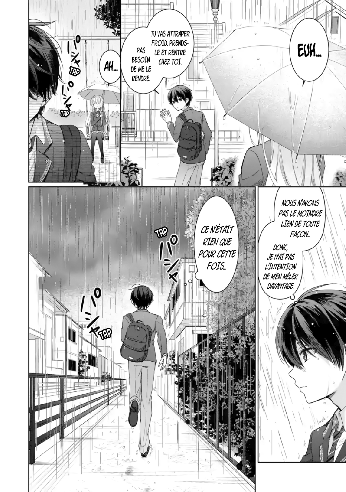 Otonari no Tenshi-sama ni Itsunomanika Dame Ningen ni Sareteita Ken Vol. 1 Ch. 1 第14页