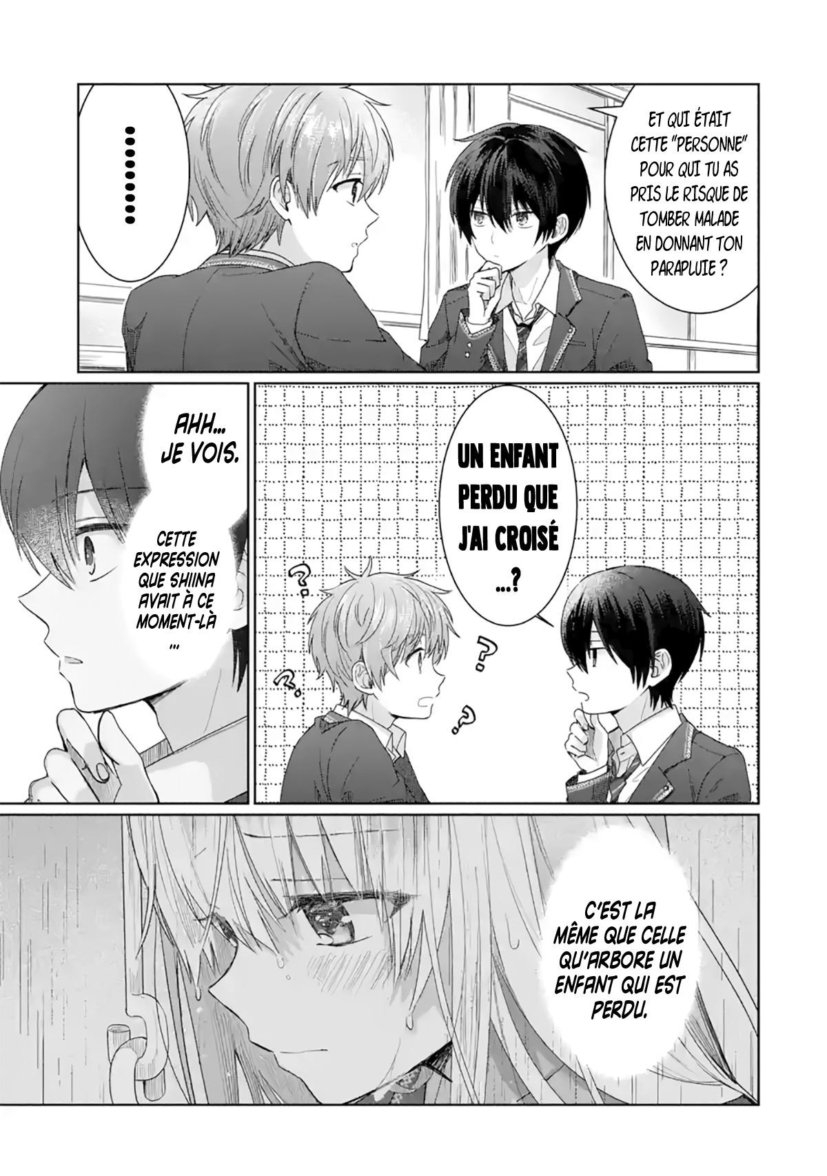 Otonari no Tenshi-sama ni Itsunomanika Dame Ningen ni Sareteita Ken Vol. 1 Ch. 1 第17页