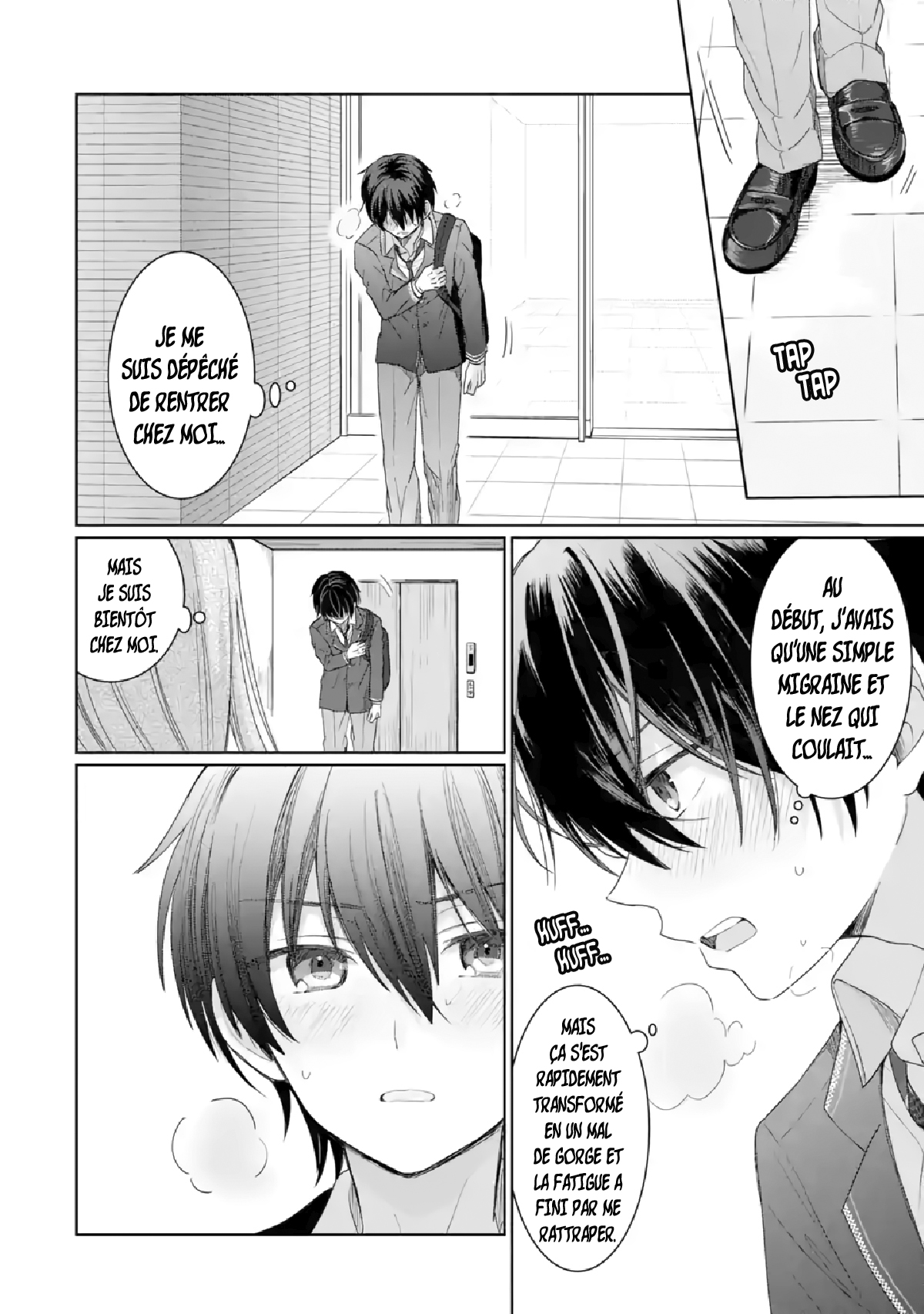 Otonari no Tenshi-sama ni Itsunomanika Dame Ningen ni Sareteita Ken Vol. 1 Ch. 1 第20页