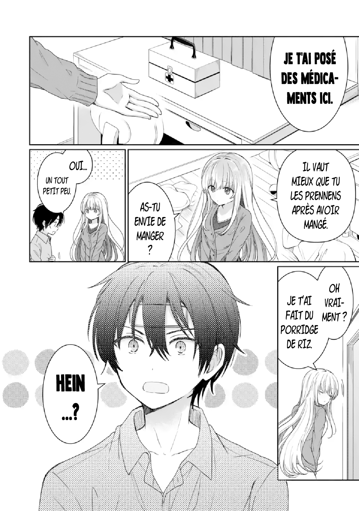 Otonari no Tenshi-sama ni Itsunomanika Dame Ningen ni Sareteita Ken Vol. 1 Ch. 1 第32页
