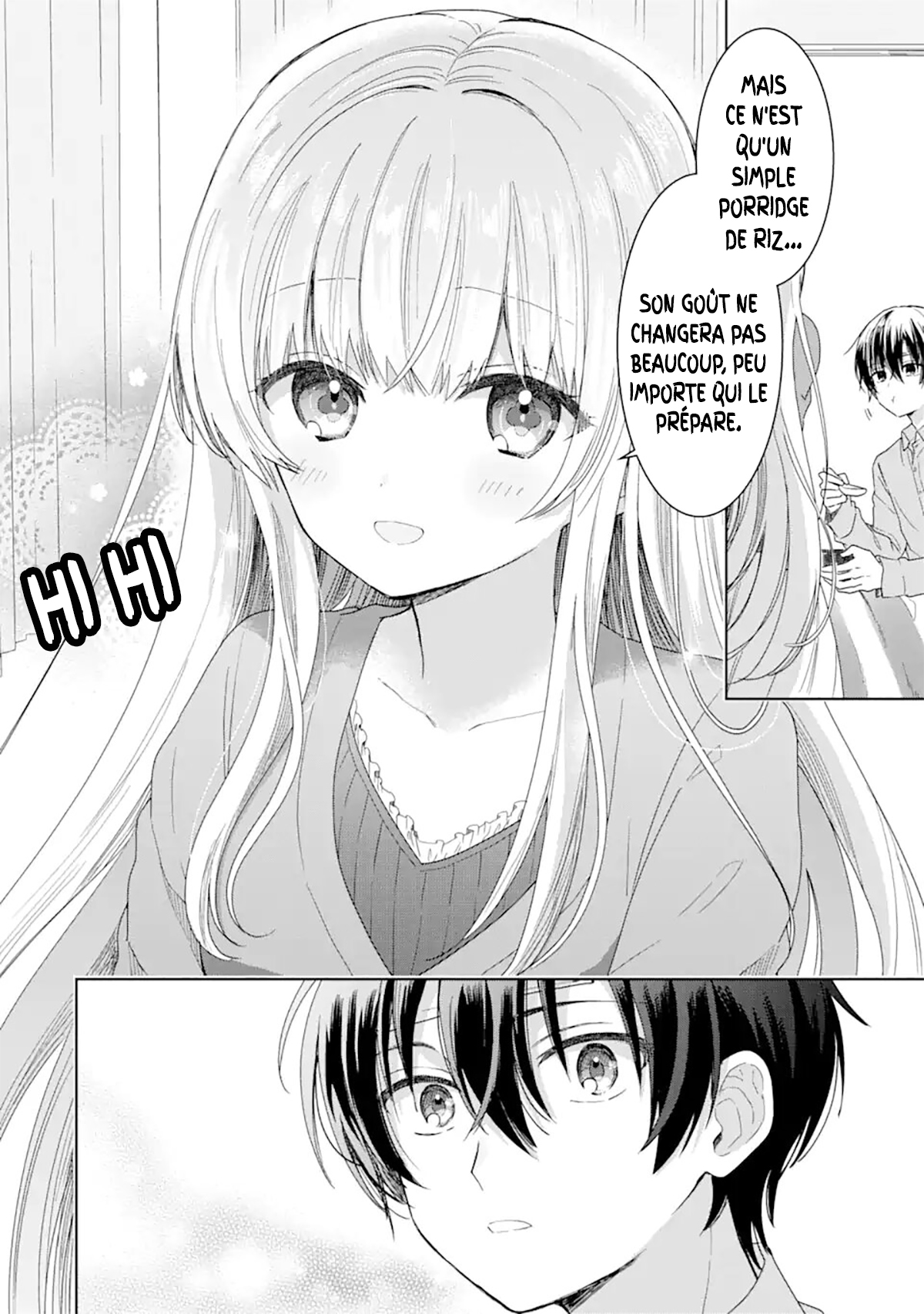Otonari no Tenshi-sama ni Itsunomanika Dame Ningen ni Sareteita Ken Vol. 1 Ch. 1 第44页