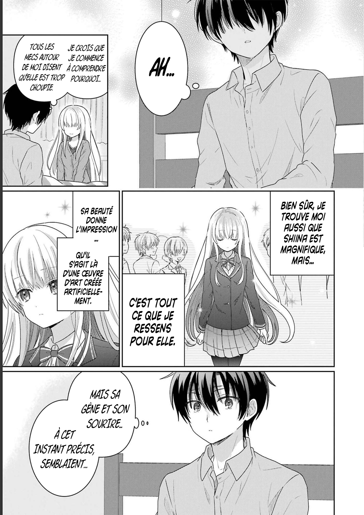 Otonari no Tenshi-sama ni Itsunomanika Dame Ningen ni Sareteita Ken Vol. 1 Ch. 1 第45页