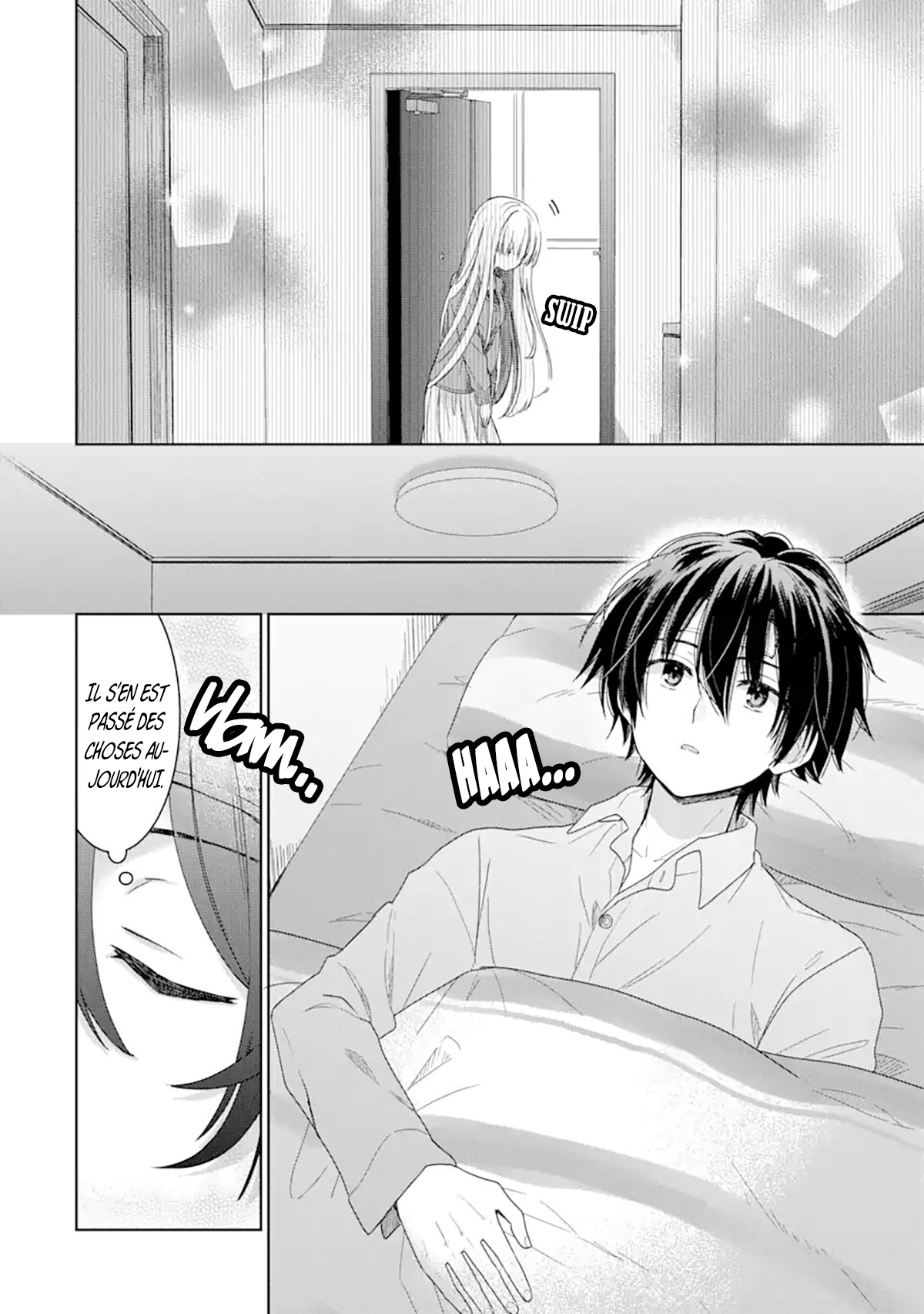 Otonari no Tenshi-sama ni Itsunomanika Dame Ningen ni Sareteita Ken Vol. 1 Ch. 1 第58页
