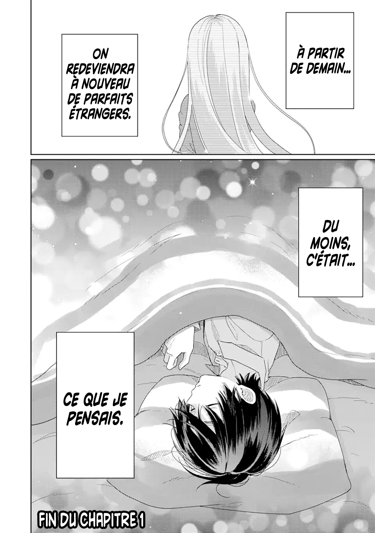 Otonari no Tenshi-sama ni Itsunomanika Dame Ningen ni Sareteita Ken Vol. 1 Ch. 1 第60页