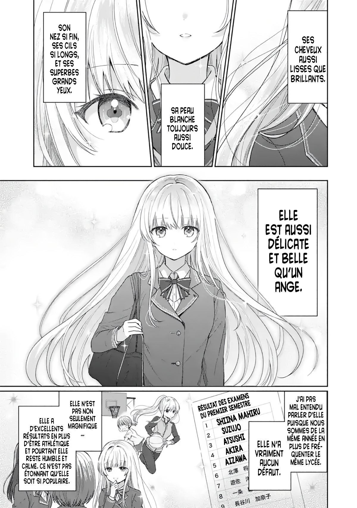 Otonari no Tenshi-sama ni Itsunomanika Dame Ningen ni Sareteita Ken Vol. 1 Ch. 1 第7页