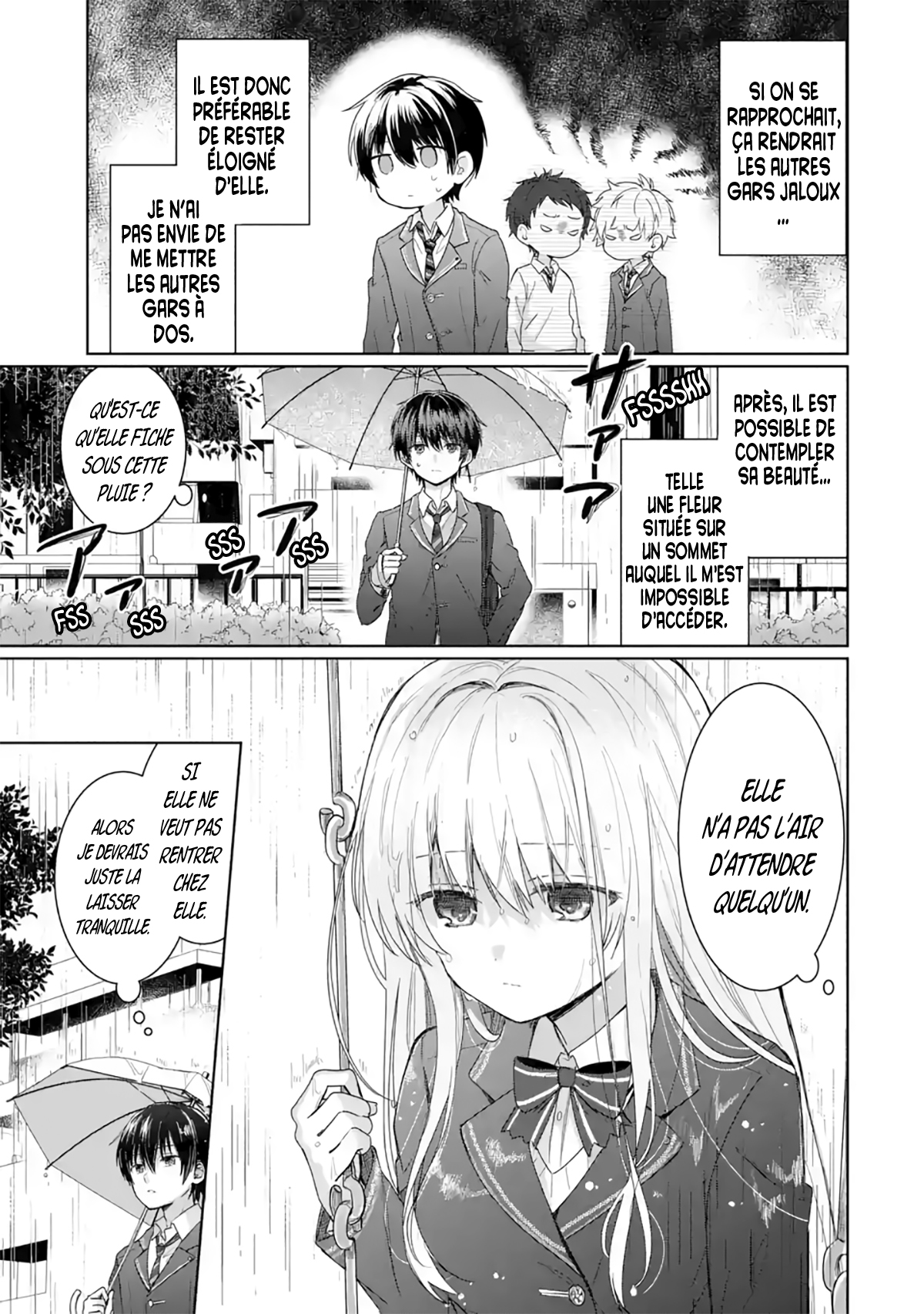 Otonari no Tenshi-sama ni Itsunomanika Dame Ningen ni Sareteita Ken Vol. 1 Ch. 1 第9页