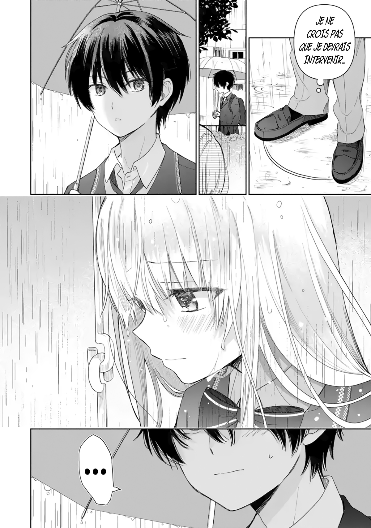 Otonari no Tenshi-sama ni Itsunomanika Dame Ningen ni Sareteita Ken Vol. 1 Ch. 1 第10页