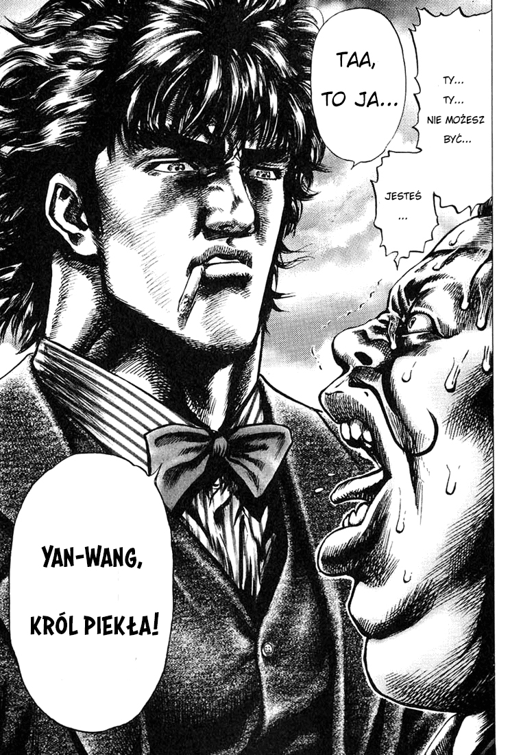 Fist of the Blue Sky YANG WANG, KRÓL PIEKŁA 第45页