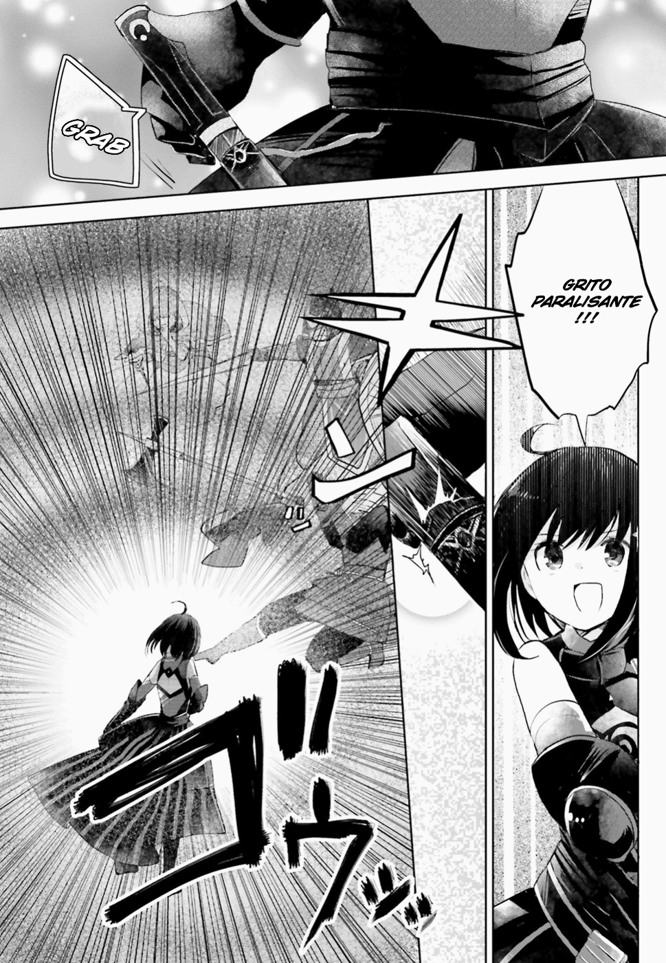 BOFURI: I Don't Want to Get Hurt, so I'll Max Out My Defense. Vol. 1 Ch. 3 第22页