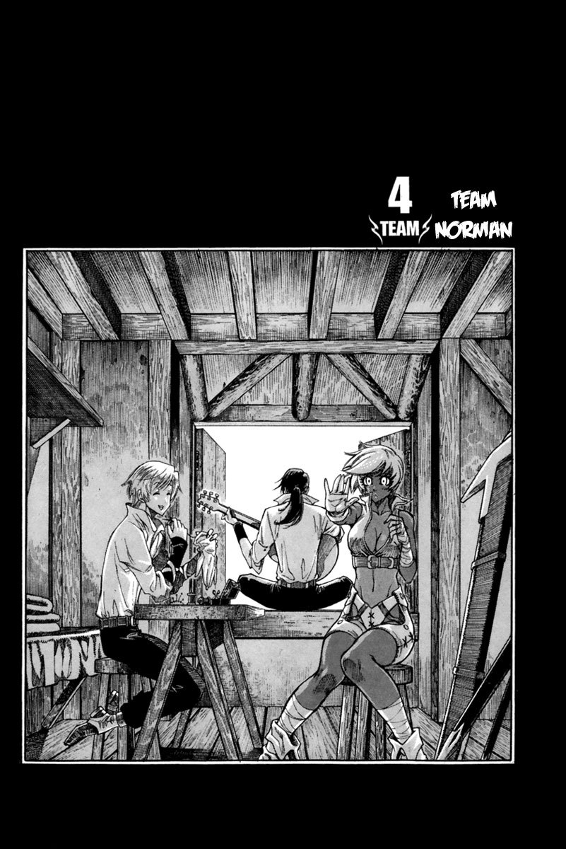 Dark Air Team Norman 第2页