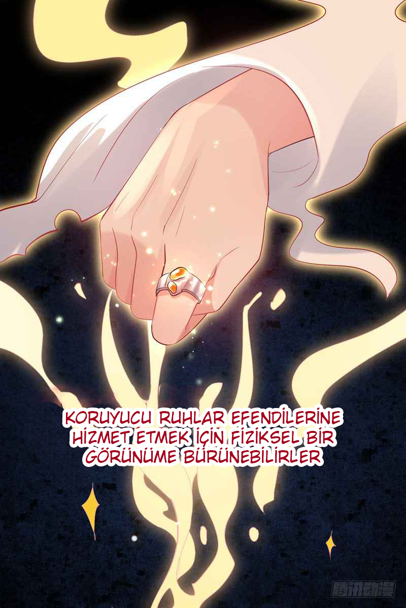 Genius Doctor: Black Belly Miss giriş 第13页