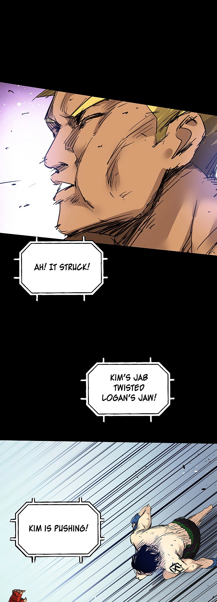 Fighters Ch. 1 第34页