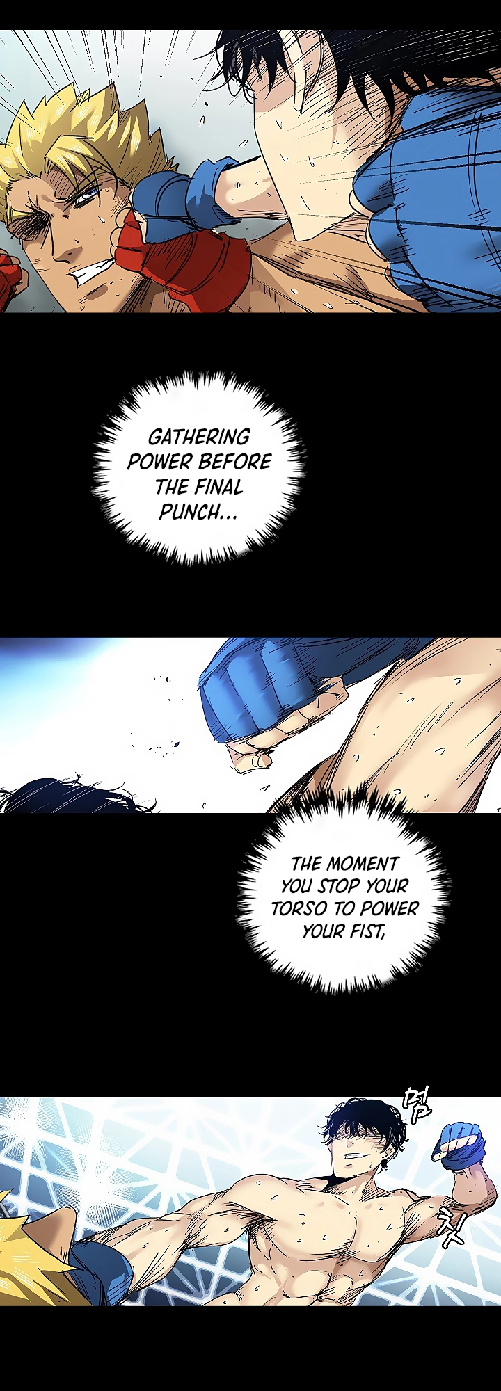 Fighters Ch. 1 第53页