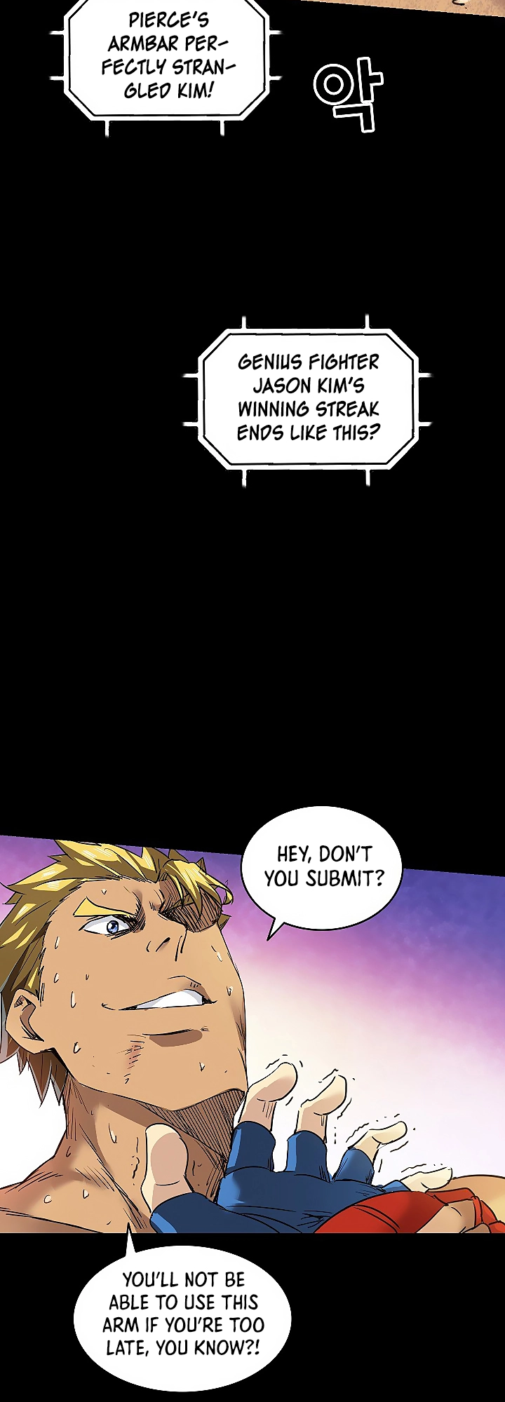Fighters Ch. 1 第61页