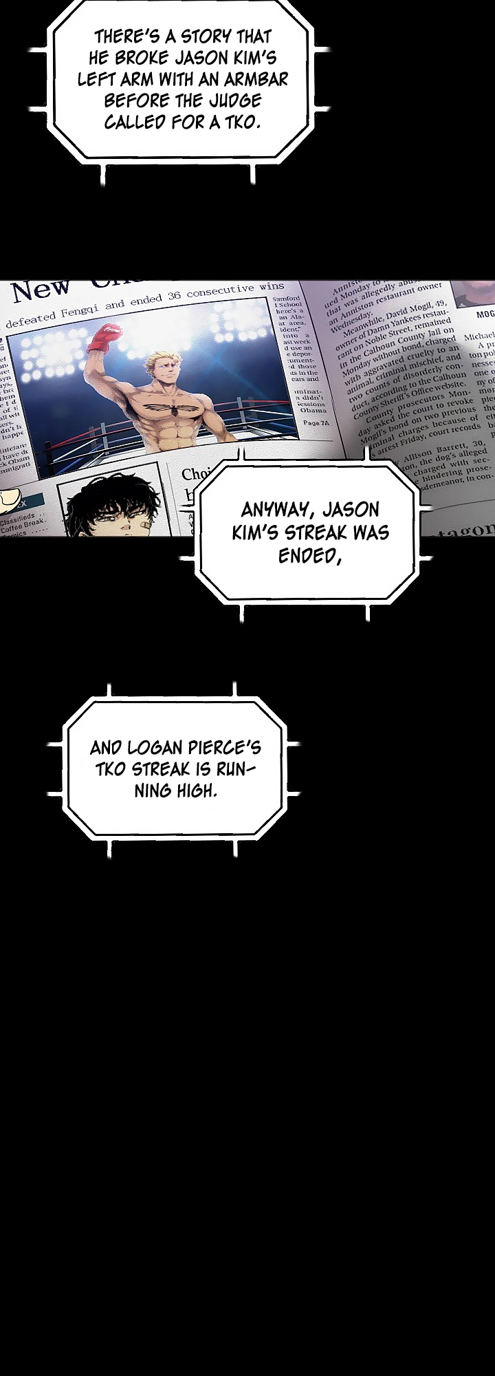 Fighters Ch. 1 第76页