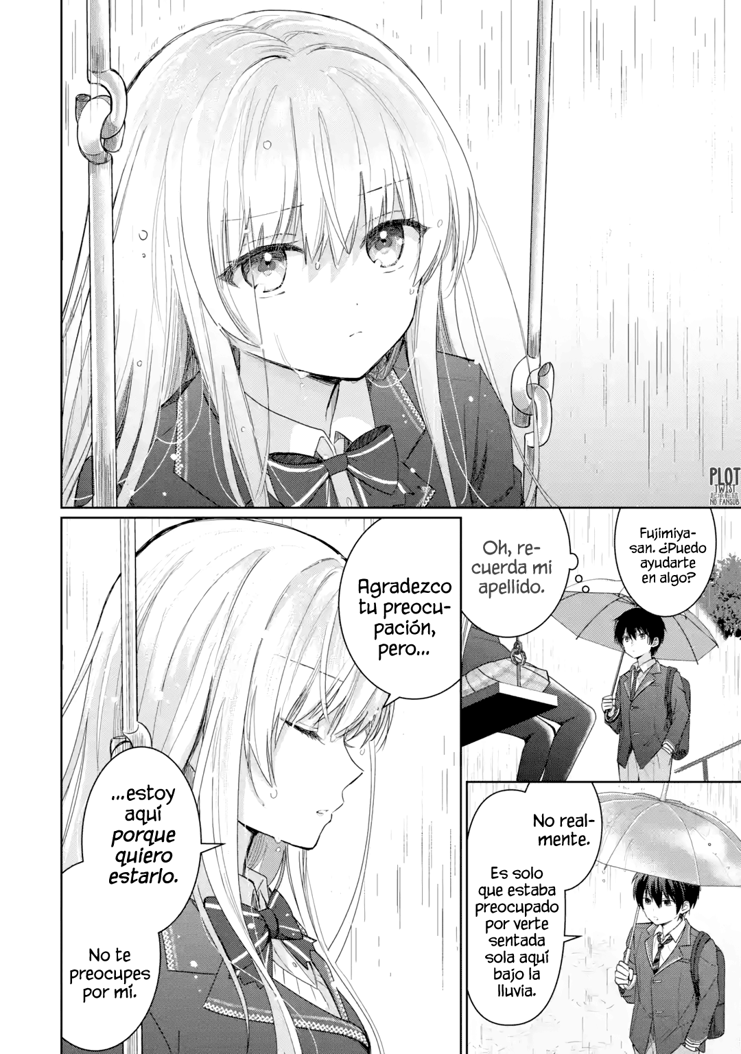 Otonari no Tenshi-sama ni Itsunomanika Dame Ningen ni Sareteita Ken Capítulo 1 第11页