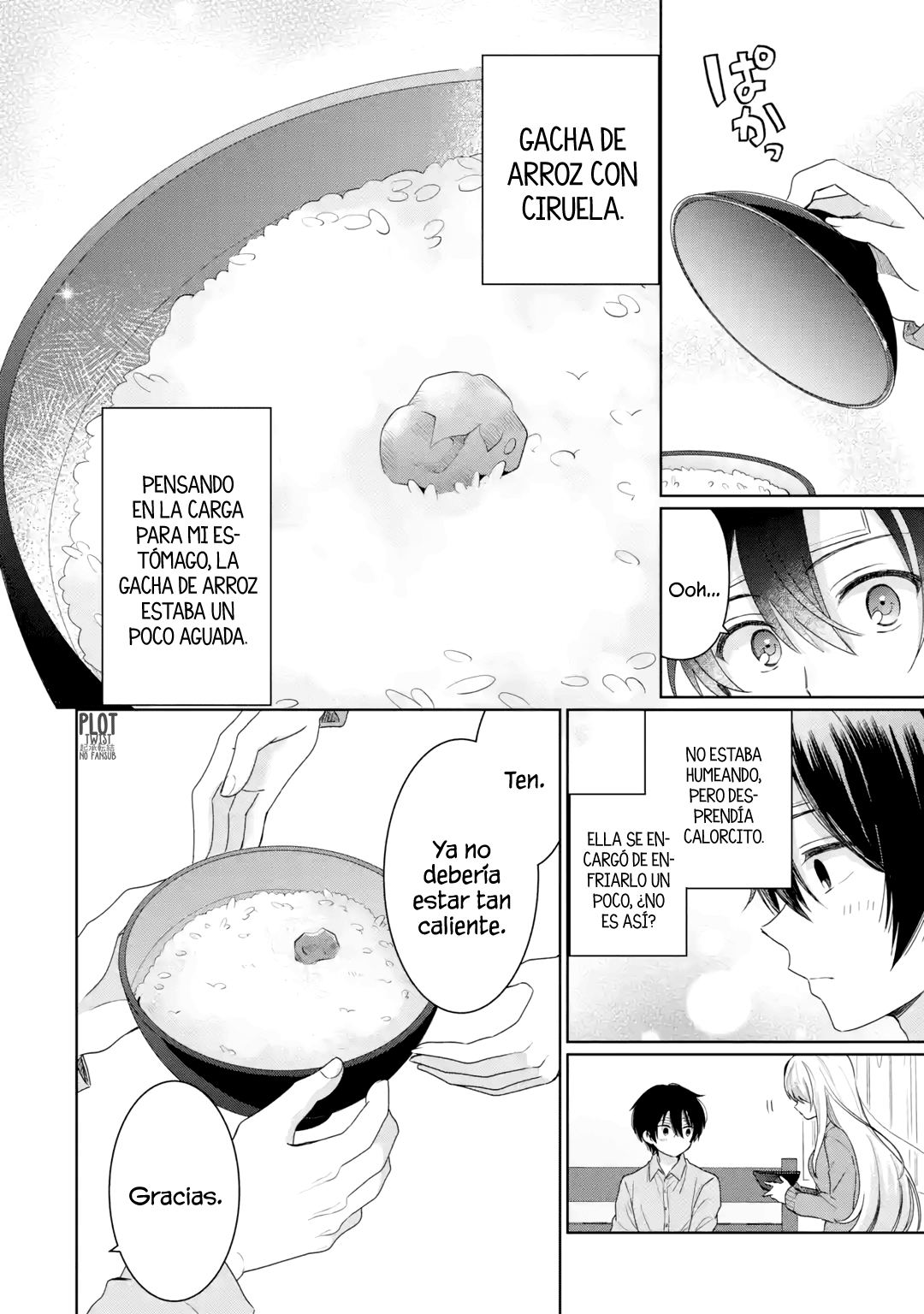 Otonari no Tenshi-sama ni Itsunomanika Dame Ningen ni Sareteita Ken Capítulo 1 第39页