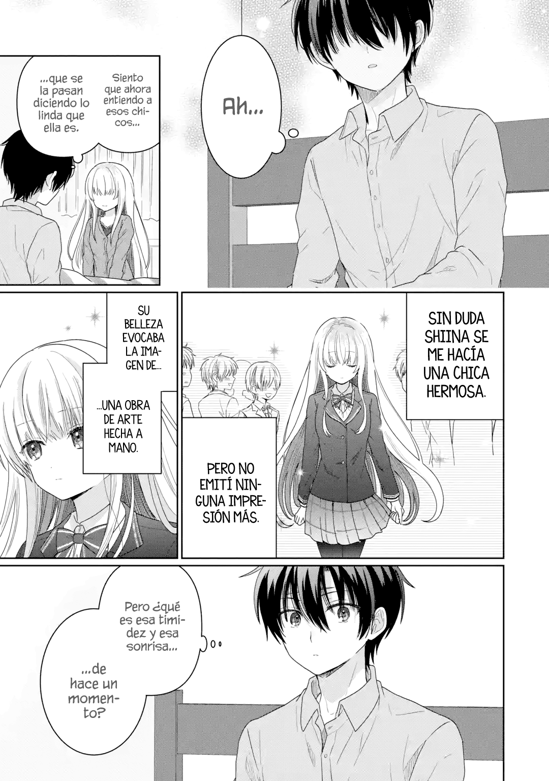 Otonari no Tenshi-sama ni Itsunomanika Dame Ningen ni Sareteita Ken Capítulo 1 第44页