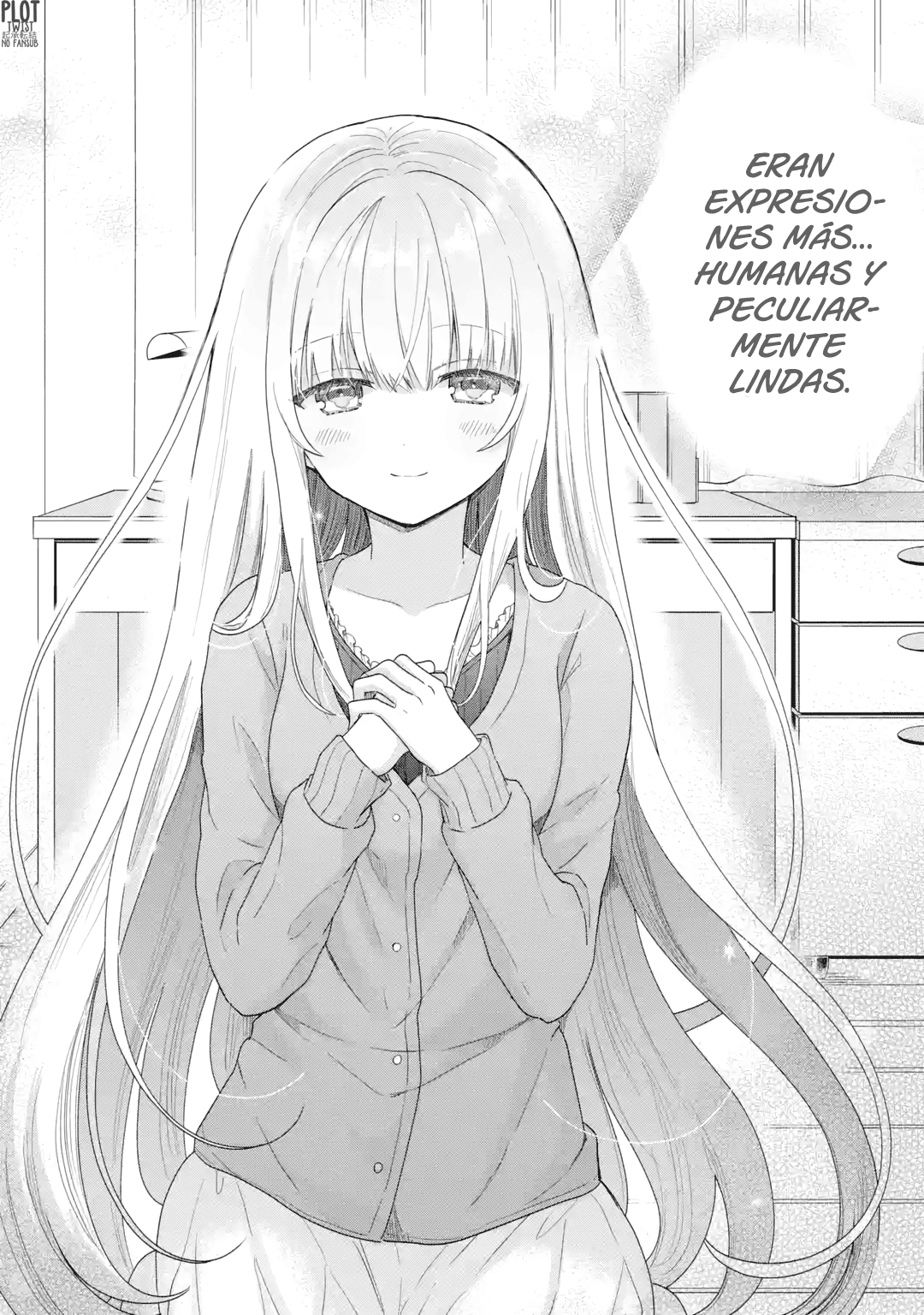 Otonari no Tenshi-sama ni Itsunomanika Dame Ningen ni Sareteita Ken Capítulo 1 第45页