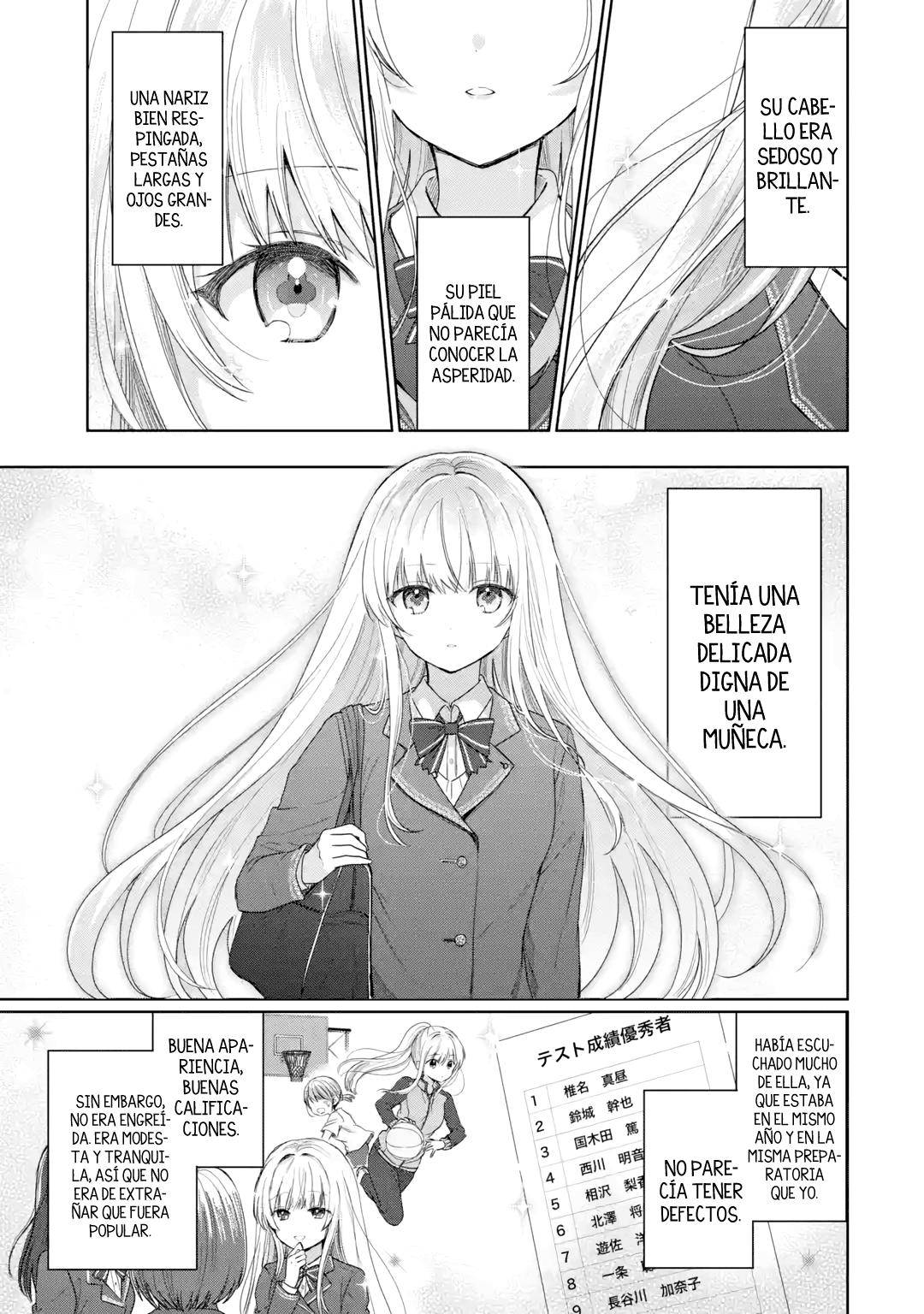 Otonari no Tenshi-sama ni Itsunomanika Dame Ningen ni Sareteita Ken 第6页