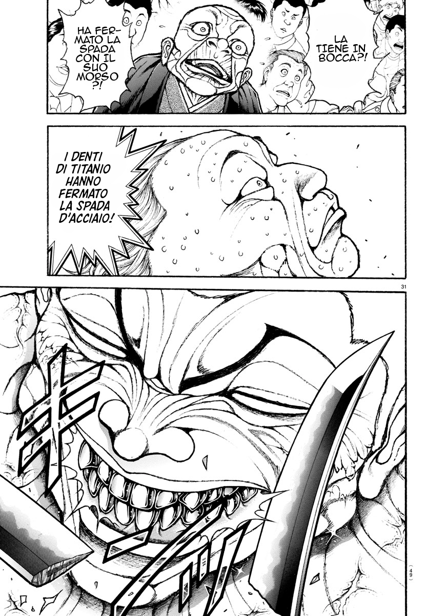Baki Rahen Capitolo 1 - Zanne e spada 第30页