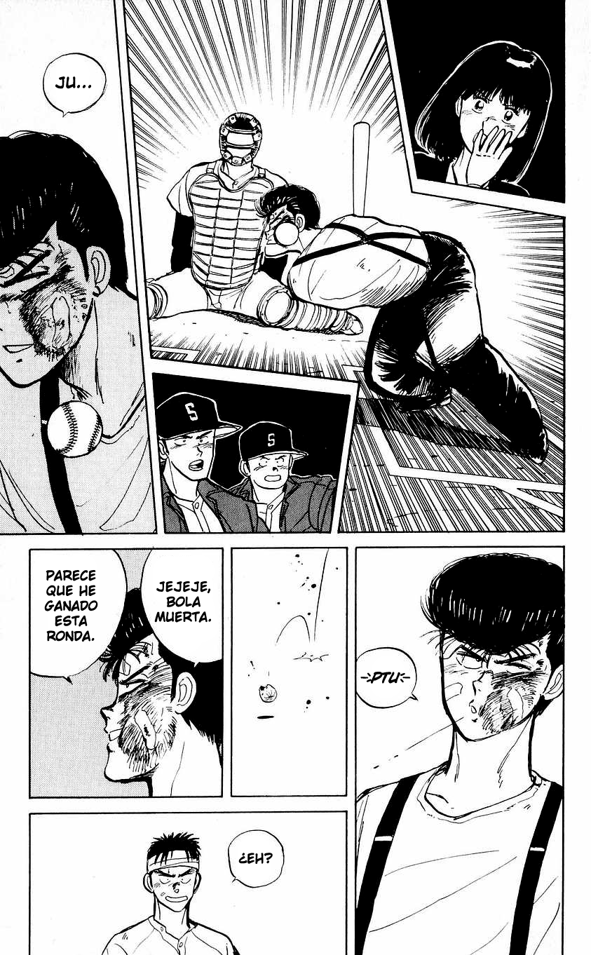 Bad Boys Boogie Soy un genio 第13页