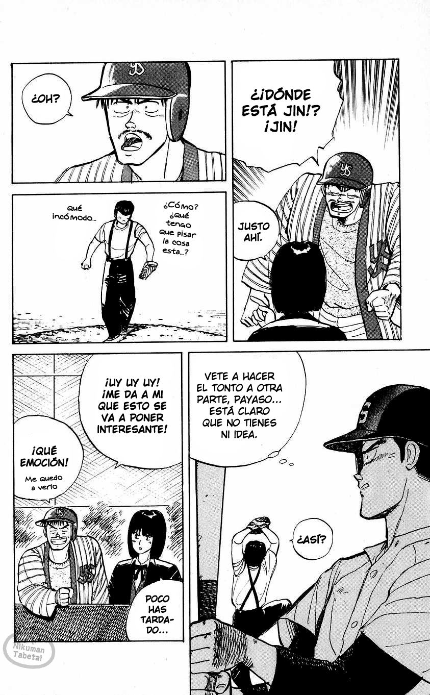 Bad Boys Boogie Soy un genio 第18页