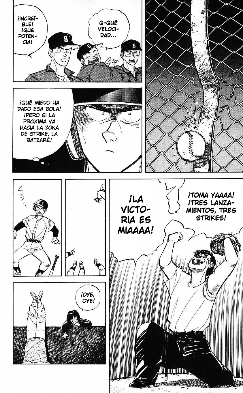 Bad Boys Boogie Soy un genio 第28页