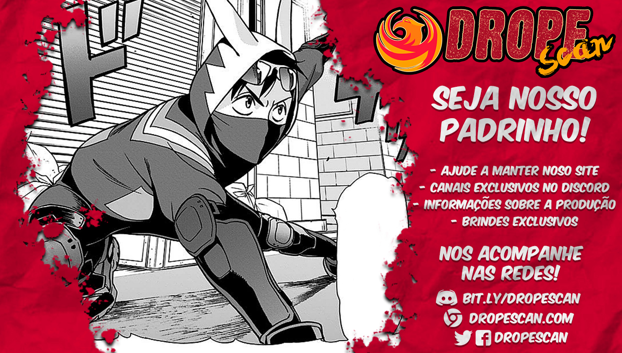 Killer Vamp Procurando por um gato 第29页
