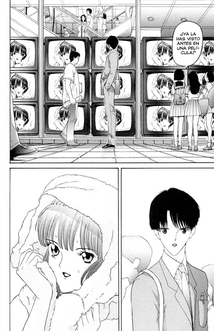 HEN El Profesor y la Estudiante 第4页