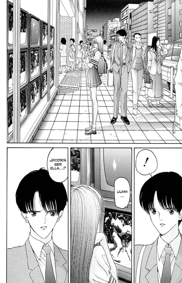 HEN El Profesor y la Estudiante 第6页