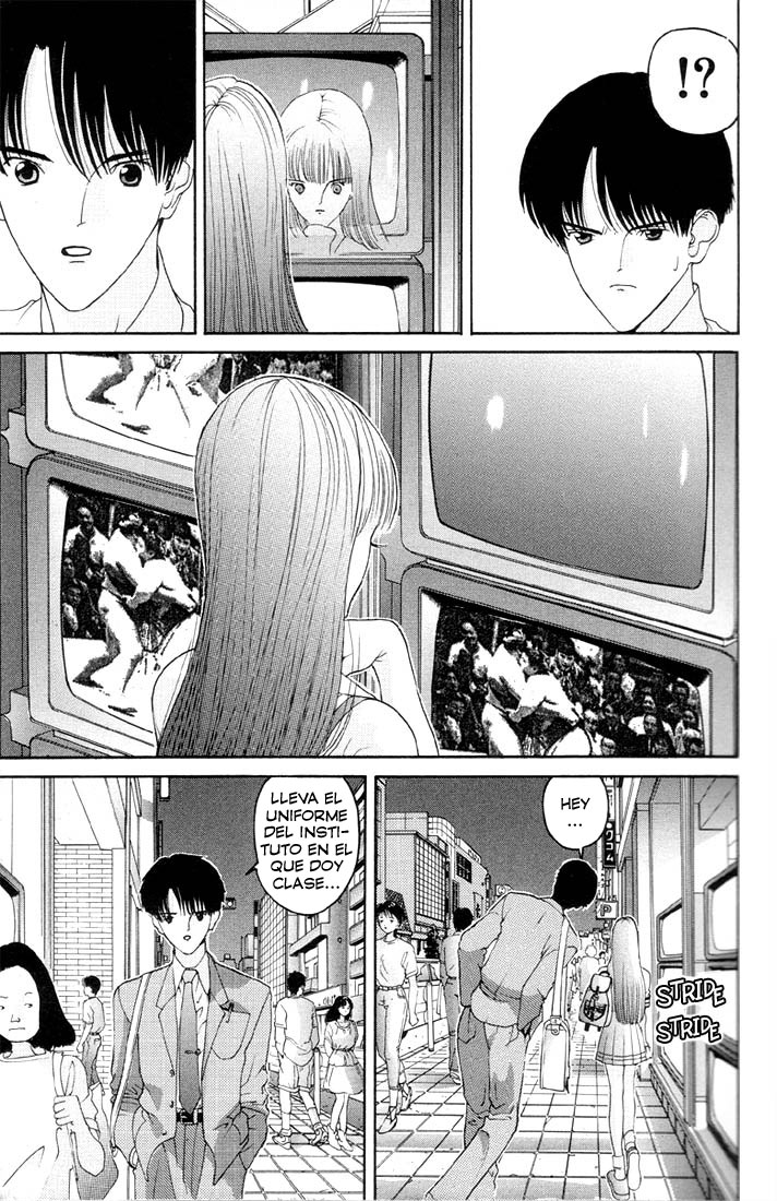 HEN El Profesor y la Estudiante 第7页