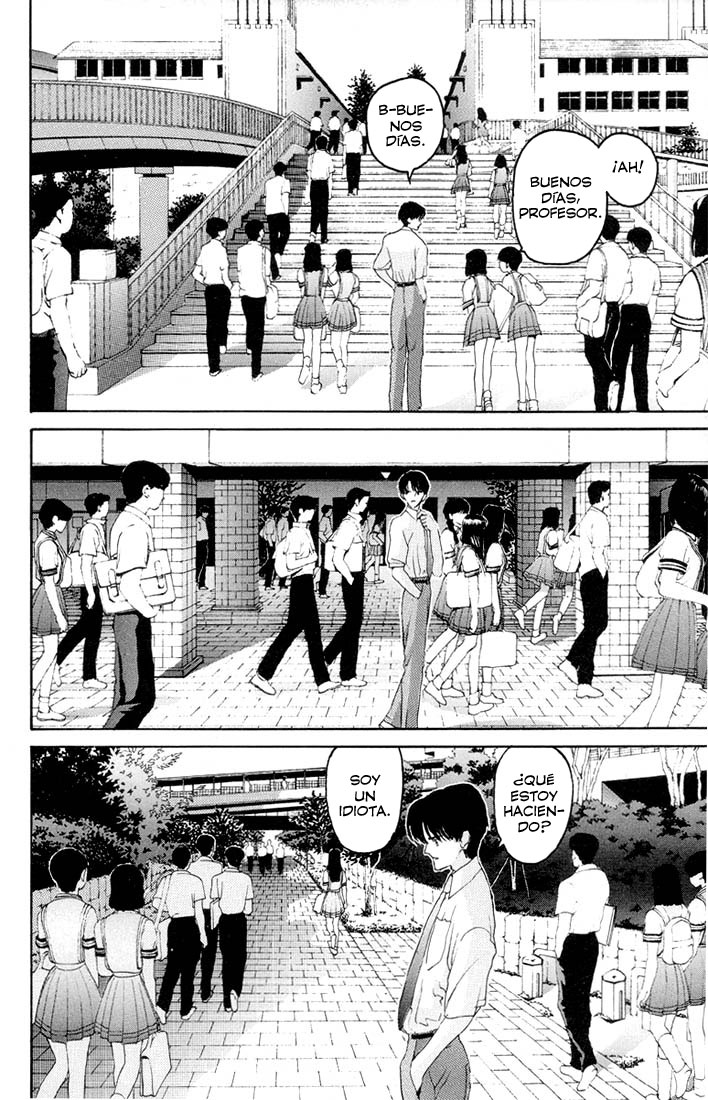 HEN El Profesor y la Estudiante 第8页