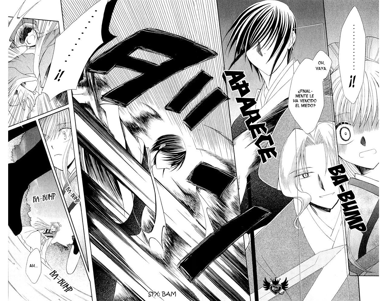 Ookami Heika no Hanayome Vol. 1 Ch. 3 第37页