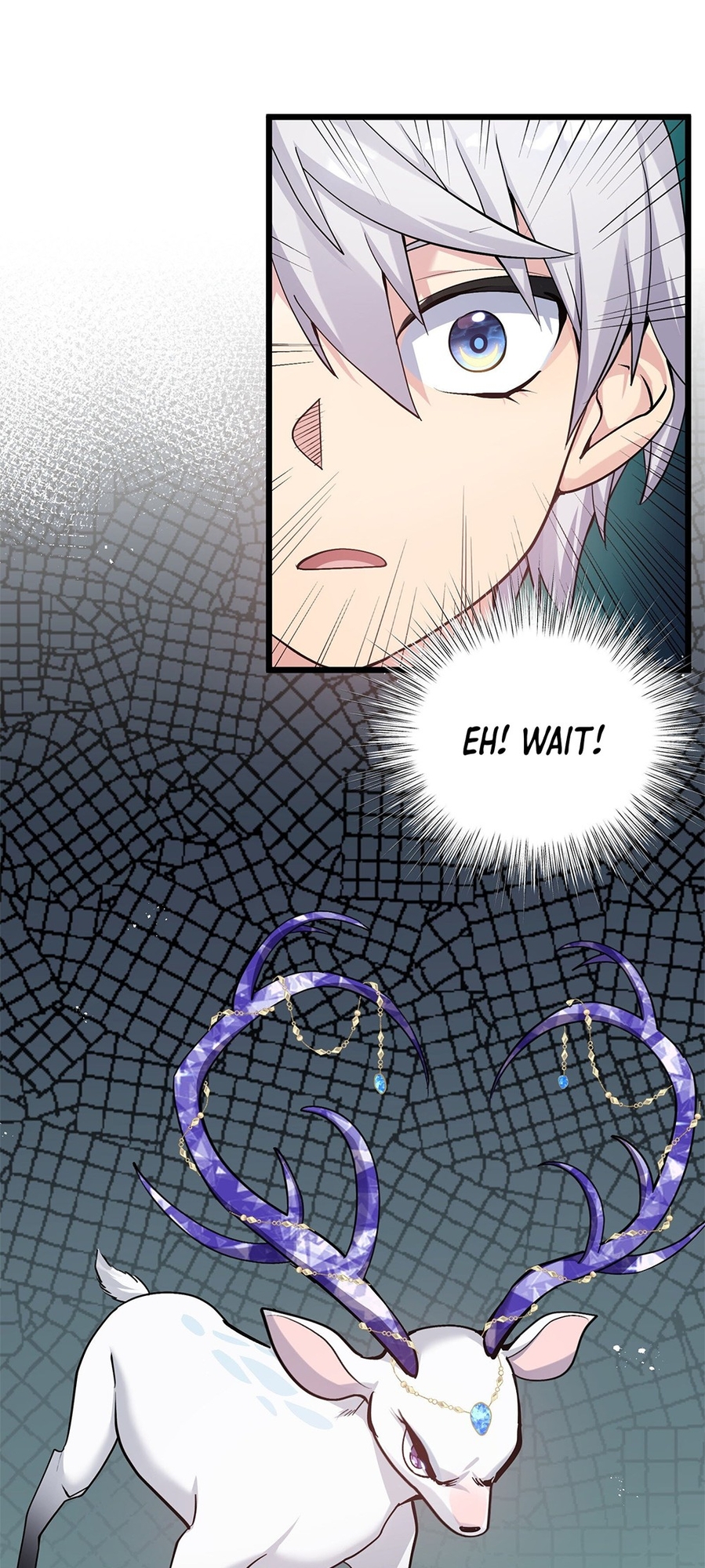 I Look Too Much Like the Boss and the World Actually Believes It Ch. 2 第42页