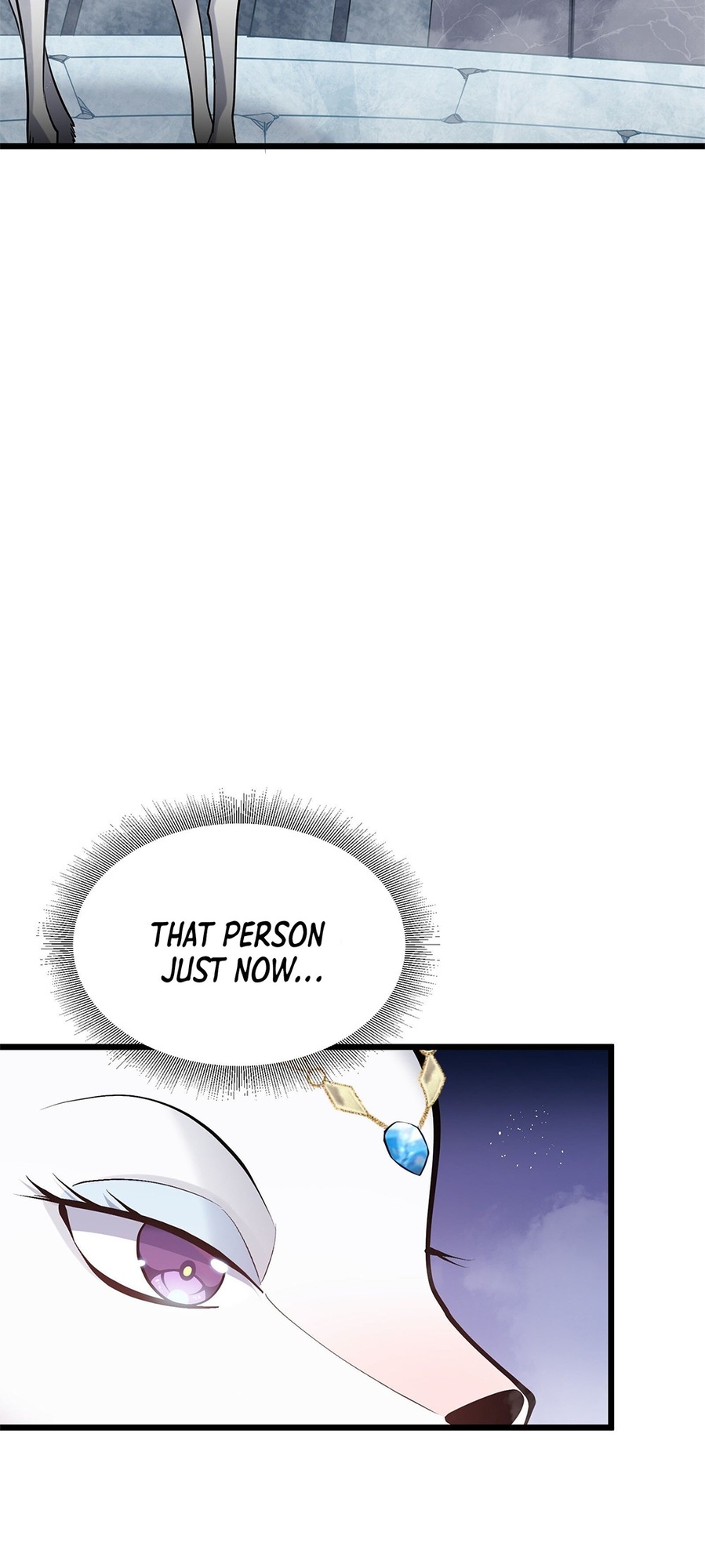 I Look Too Much Like the Boss and the World Actually Believes It Ch. 2 第48页
