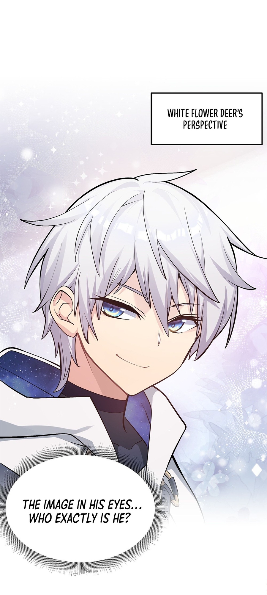 I Look Too Much Like the Boss and the World Actually Believes It Ch. 2 第49页