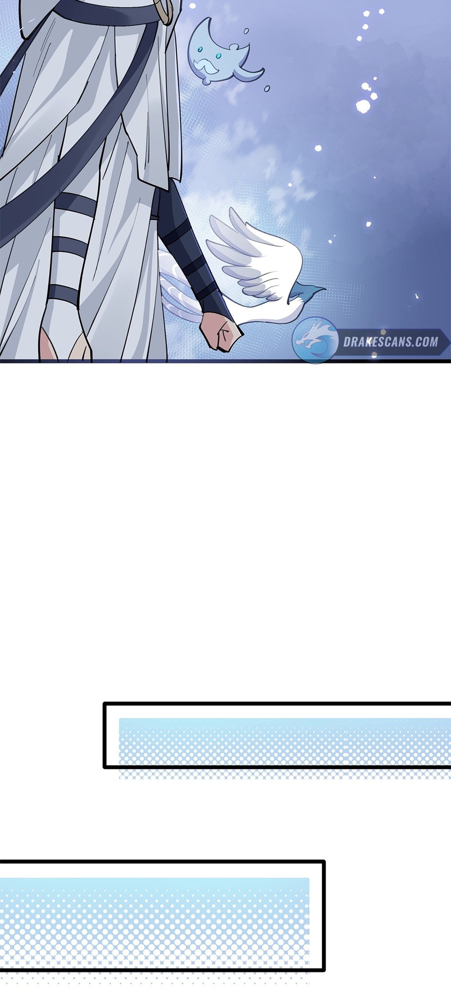 I Look Too Much Like the Boss and the World Actually Believes It Ch. 2 第7页