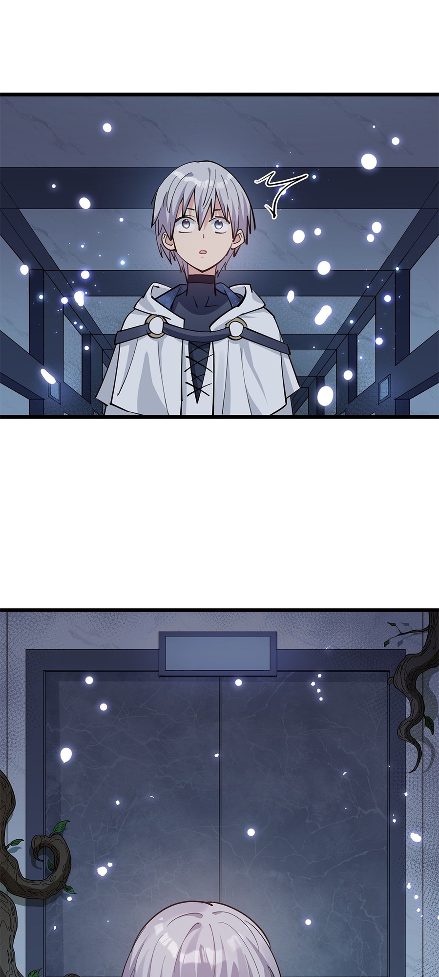 I Look Too Much Like the Boss and the World Actually Believes It Ch. 2 第9页