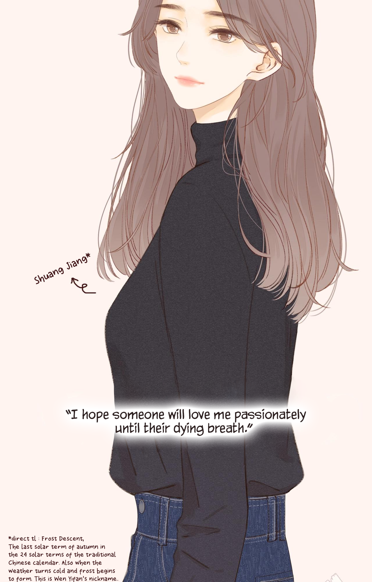 Nan hong Character Introduction 第6页