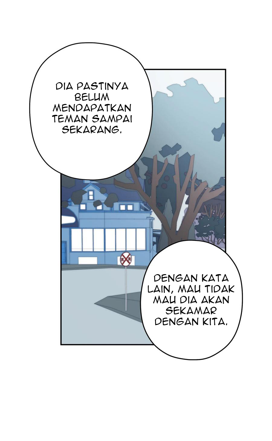 Bìyè Dào Jìshí Ch. 3 第17页
