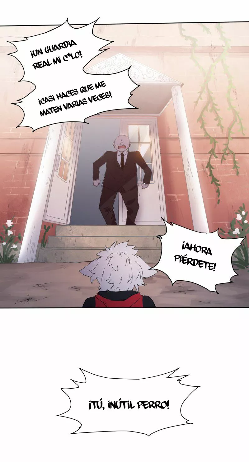 Lumine Vol. 0 Ch. 1 第6页