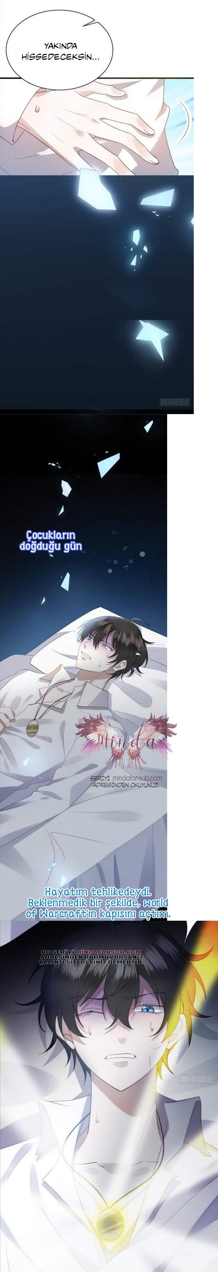 Evenly Matched Love Ch. 3 第14页