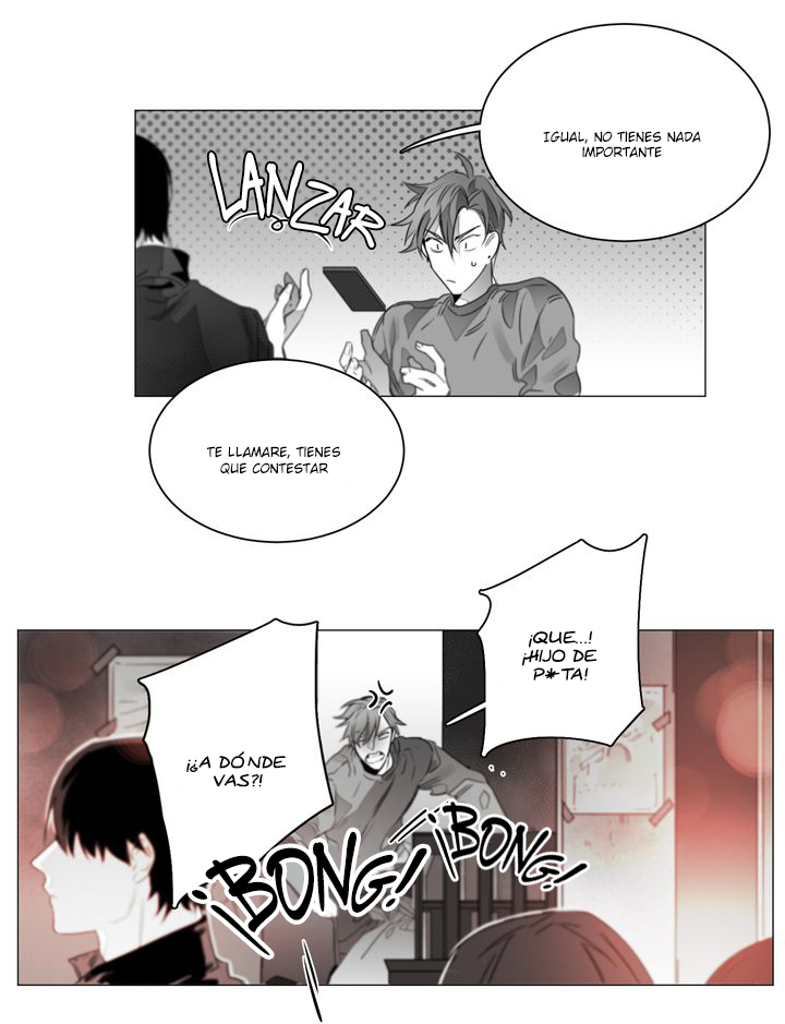 Addiction Ch. 3 第36页