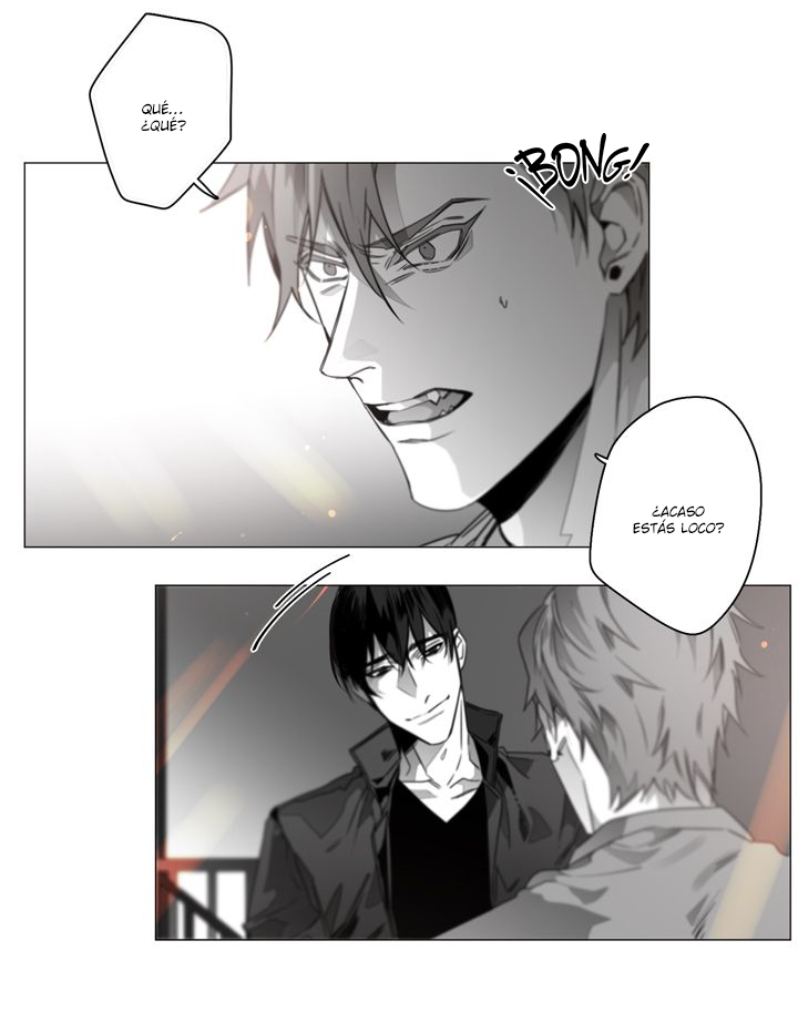 Addiction Ch. 3 第5页